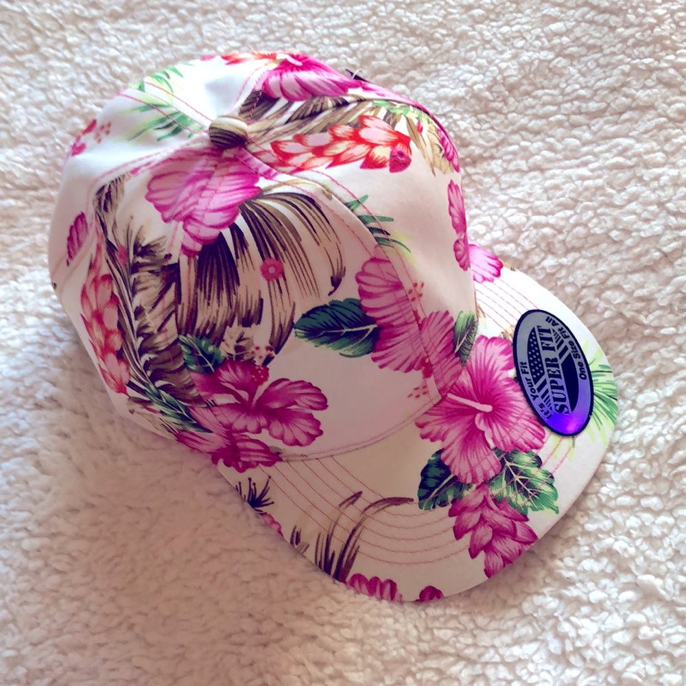 🆕 SuperFit Cap - Picture 7 of 10
